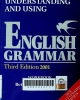 English grammar: Understaning and using Third edition