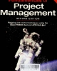 Fundamentals of project management: planning and control techniques using the latest PMBOK 6ed and APM BoK 6ed
