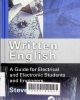 Written English: a guide for electrical and electronic students and engineers