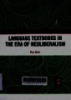 Language textbooks in the era of neoliberalism