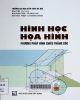 Hình học họa hình: Phương pháp hình chiếu thẳng gó