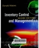 Inventory control and management