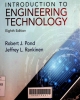 Introduction to engineering technology