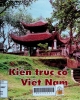 Kiến trúc cổ Việt Nam