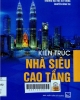 Kiến trúc nhà siêu cao tầng