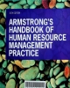 Armstrong's handbook of human resource management practice