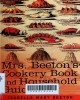 Mrs. Beeton's cookery book and household guide