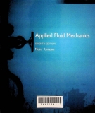 Applied fluid mechanics