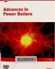Advances in power boilers