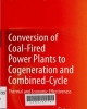 Conversion of coal-fired power plants to cogeneration and combined-cycle: thermal and economic effectiveness