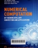 Numerical computation of thermocapillary convection and applications: monographs in thermocapillary convection applications