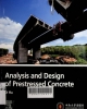 Analysis and design of prestressed concrete