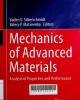 Mechanics of advanced materials: Analysis of properties and performance