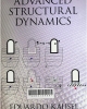 Advanced structural dynamics