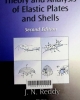 Theory and analysis of elastic plates and shells