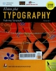 Khám phá Typography: = Exploring Typography