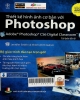 Thiết kế hình ảnh cơ bản với Photoshop: = Adobe® Photoshop® CS6 Digital Classroom