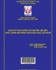 Khảo sát ảnh hưởng của nguyên liệu đến chất lượng sản phẩm thạch sữa chua lợi khuẩn