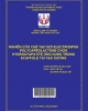 Nghiên cứu chế tạo sợi Electrospun polycaprolactone chứa Hydroxy apatite ứng dụng trong Scaffold tái tạo xương