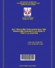 Quy trình kiếm toán khoản mục tiền trong kiếm toán BCTC tại công ty TNHH T.L.C Auditing