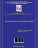 Indochina ACM apartment design document: Faculty of high quality training Graduation's thesis of the Civil and Industrial Construction Engineering Technology
