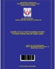 Nghiên cứu và thiết kế Mobile robot tự hành trong nhà sử dụng Lidar: Đồ tốt nghiệp Khoa Chất lượng cao ngành Công nghệ kỹ thuật điều khiển và tự động hóa