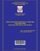 Công tác kế toán thuế GTGT và thuế TNDN của khách hàng (Tại Công ty TNHH Dịch vụ THV Việt Nam