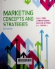 Marketing concepts and strategies