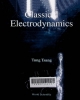 Classical electrodynamics