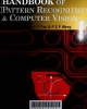 Handbook of pattern recognition & computer vision