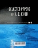Selected papers of K.C. Chou