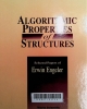 Algorithmic properties of structure : Selected papers of Erwin Engeler