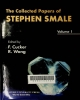 The collected papers of Stephen Smale : Vol. 1