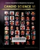 Candid science VI : More conversations with famous scientists