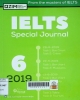 IELTS special journal - june 2019