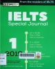 IELTS special journal - january 2019