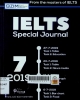 IELTS special journal - July 2019
