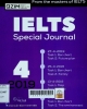 IELTS special journal - april 2019
