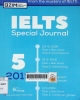IELTS special journal - may 2019