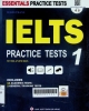 IELTS pratice test 1 : 10 academic test, 2 general training