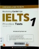Cẩm nang luyện thi IELTS 1= Mastering IELTS practice test 1