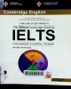 The official guide to IELTS for acedemic & general training: Cẩm nang luyện thi IELTS
