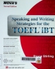 Speaking and writing strategies for the IELTS