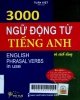 3000 ngữ động từ tiếng Anh và cách dùng= English phrasal verbs in use