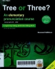 Tree or three ? - An elementary pronunciation course (song ngữ Anh - Việt ): Luyện kỹ năng phát âm tiếng Anh (Trình độ căn bản)