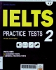 IELTS pratice test 2: 10 academic test, 2 general training