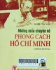 Những mẩu chuyện về phong cách Hồ Chí Minh