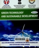 Green technology and sustainable development: 2012 international conference on green technology and sustainable development (GTSD). Vol 2