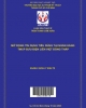 Mở rộng tín dụng tiêu dùng tại ngân hàng TMCP Bưu điện Liên Việt Đồng Tháp: Luận văn thạc sĩ ngành Quản lý kinh tế