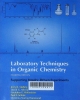 Laboratory techniques in organic chemistry: supporting inquiry-driven experiments